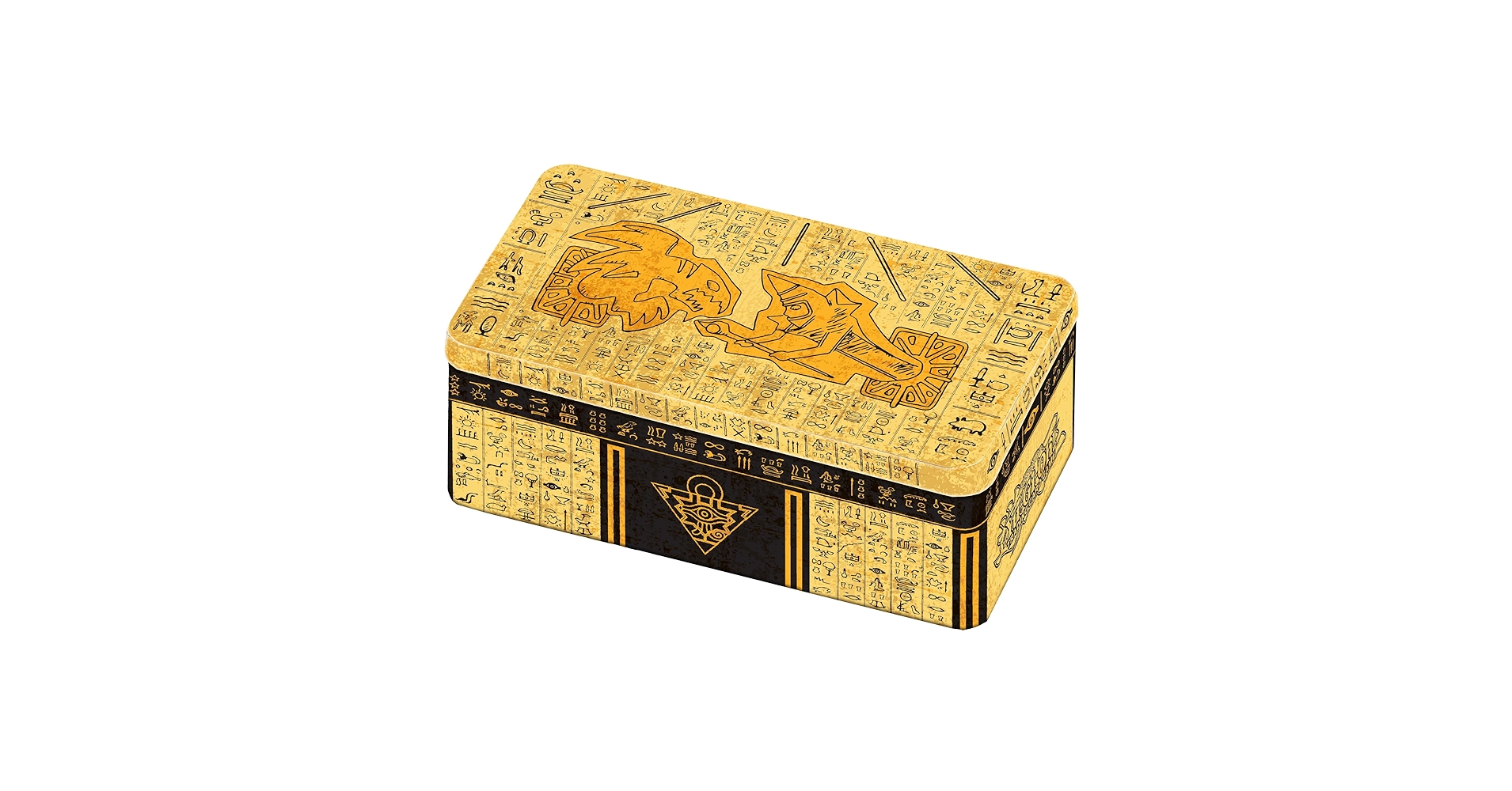 遊戯王 TCG 2021 Tin of Ancient Battles BOX YuGiOh 2021 Tin of Ancient Battles Mega Pack | eBay